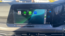 Volkswagen Golf 1.5 eTSI 150 Style 5dr DSG Petrol Hatchback